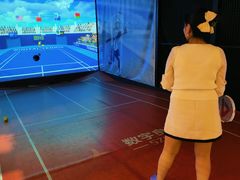 -DEDE APU潮玩运动聚乐部(观音桥店)