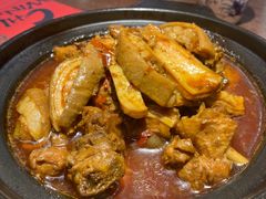 -鸡本无敌江湖菜(摩尔城店)