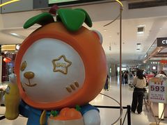 -北京华联购物中心(天通苑店)