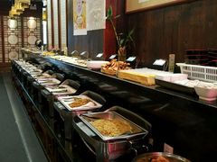 -素德轩素食餐厅(东港店)