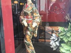 门面-竹取居酒屋