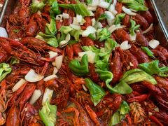 -上海虹桥宾馆味翠餐厅