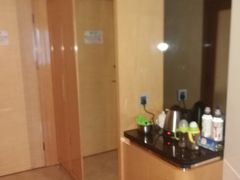 -华雅·云缦酒店(岳阳楼区火车站店)