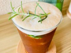 -悠然咖啡(高坪阳春路店)