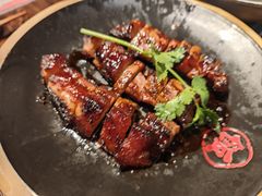 -广府乡下·饭庄(新港东路店)
