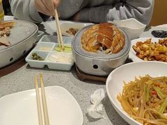 -紫光园·烤鸭·北京菜(团结湖店)