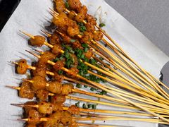 -靓虾二哥·龙虾馆(大塘总店)