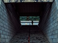 -冕宁灵山寺