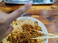 -小秋水饺(大成路总店)