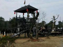 -关山古镇