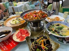 -大师傅金奖啤酒鱼(西街口总店)