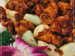 -北京小肠陈饭庄(方庄店)