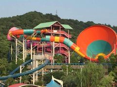 -杭州浪浪浪水公园