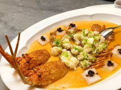 -文杏馆·庭院餐厅(虹桥店)