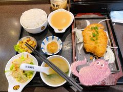 -元气寿司(东方宝泰店)