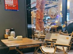 -木屋烧烤(龙岗龙城万科里店)