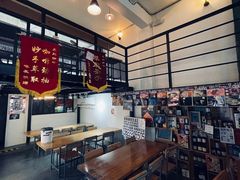 -无牌咖啡&酒馆