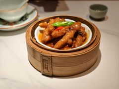 -禄运茶居·手工点心(猎德店)