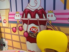 -DQ·蛋糕·冰淇淋(五角场万达店)