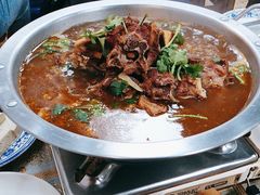 -清真·鸦儿李记·小馆(后海店)