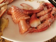 -怡咖啡海鲜自助餐厅(浦东香格里拉店)