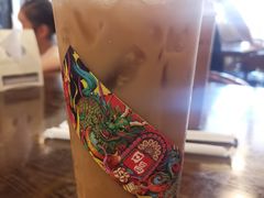 鸳鸯茶-日昌餐馆(亦庄店)