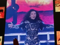 -金华市体育中心