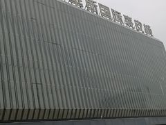 -肃宁华斯国际裘皮城