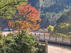 -福清灵石山国家森林公园