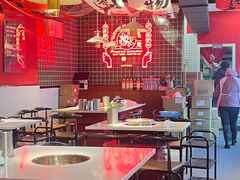 -来伊回麻辣烫·火锅串串清真(红瓦寺总店)