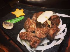 -和彩放题餐厅(酒仙桥店)