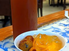 酸梅汤-东方饺子王(大屯路店)