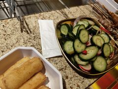 -大头叔烤鸡爪·朝鲜族烤串(天池路店)