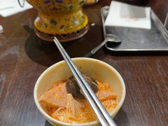 -嗒令甜品·主题融合料理餐厅(首座时代店)