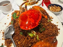 -喜记避风塘炒辣蟹(旗舰店)