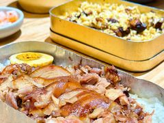 -有肉食·虎九闽菜(798艺术区店)