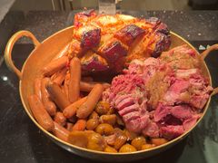 -圣丰索菲特·2 On 988 Café 自助餐厅