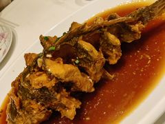 -金春禧·鲁菜海鲜(延吉路万达店)