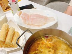 -肥佬大椰子鸡(三里屯3·3大厦店)