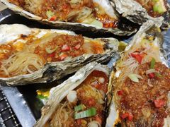 -胖姐活羊烧烤家乡菜(刘家桥店)