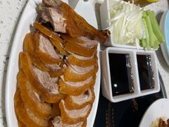 -玉林烤鸭店(小西天店)