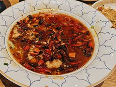 -金掌勺·锅包肉(广渠门店)