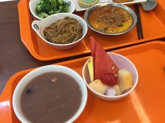 -梅园食堂