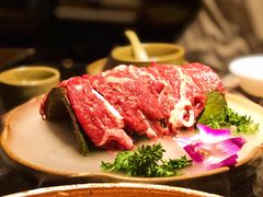 九秒牛肉-盡膳口福·百年汤方火锅(科华北路店)
