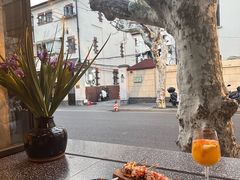 -Apollo·西班牙小酒馆(安福路店)