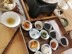 -南枝小馆(银鱼巷店)