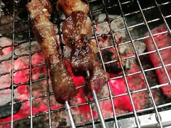 -老吕涮羊肉•东北原味烧烤•大油边•烤鱼(五角场店)