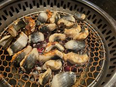 -木槿花韩式炭烤·熟成肉工坊(孙文东路店)