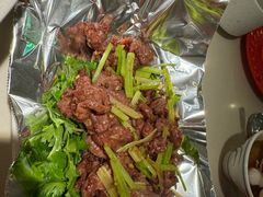 -渔语鱼酸菜鱼新川菜(来福士店)