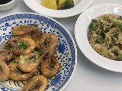 -丰收日·小海鲜·沪上家宴(顾村正大店)